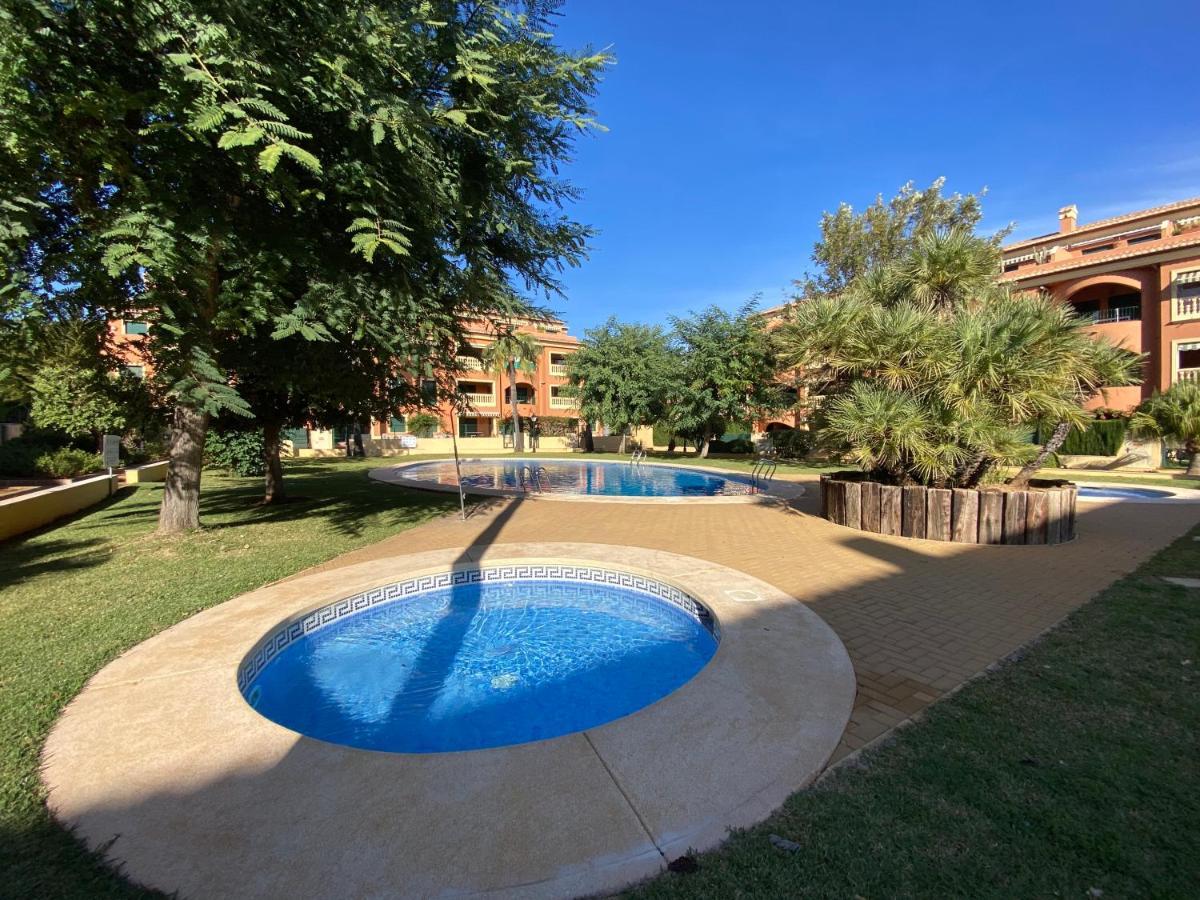 La Gavina Loft Xabia & Arcade Apartman Kültér fotó