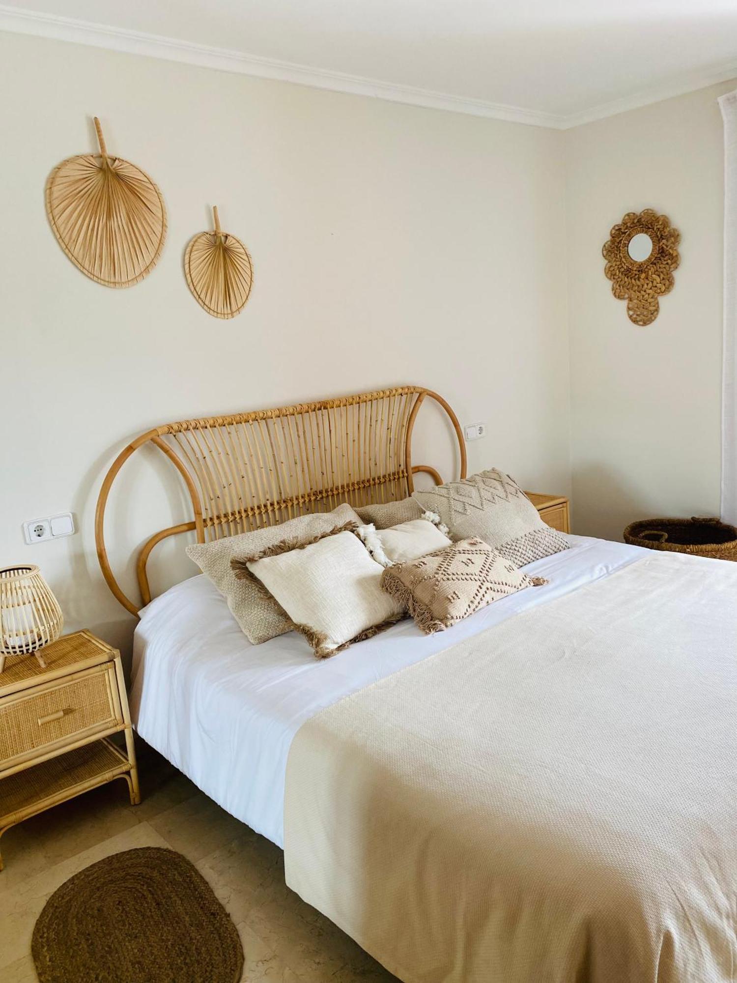 La Gavina Loft Xabia & Arcade Apartman Kültér fotó