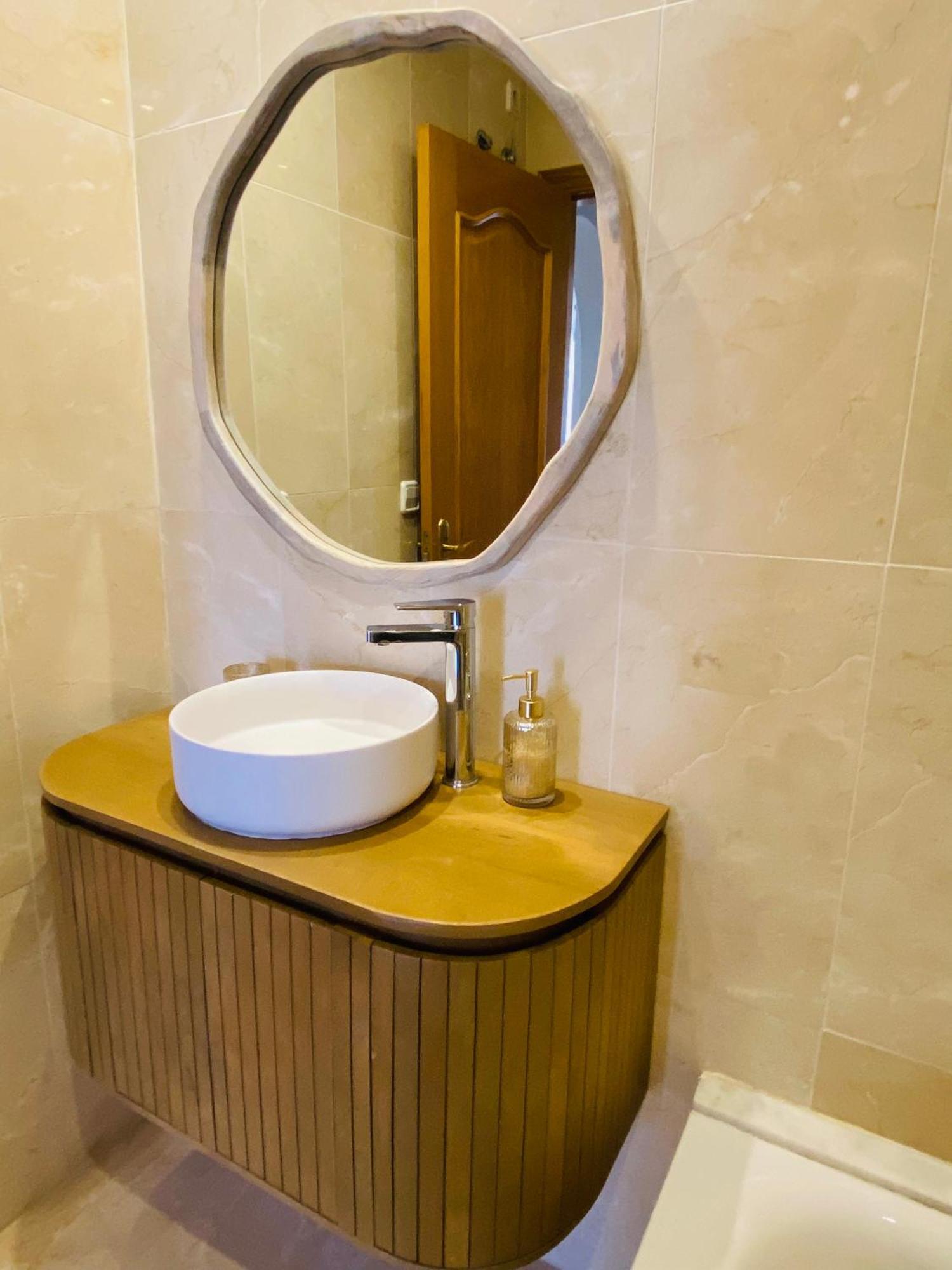 La Gavina Loft Xabia & Arcade Apartman Kültér fotó