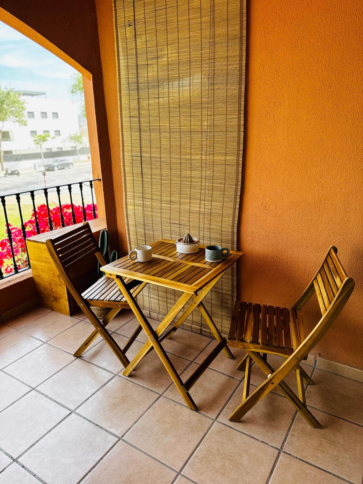 La Gavina Loft Xabia & Arcade Apartman Kültér fotó