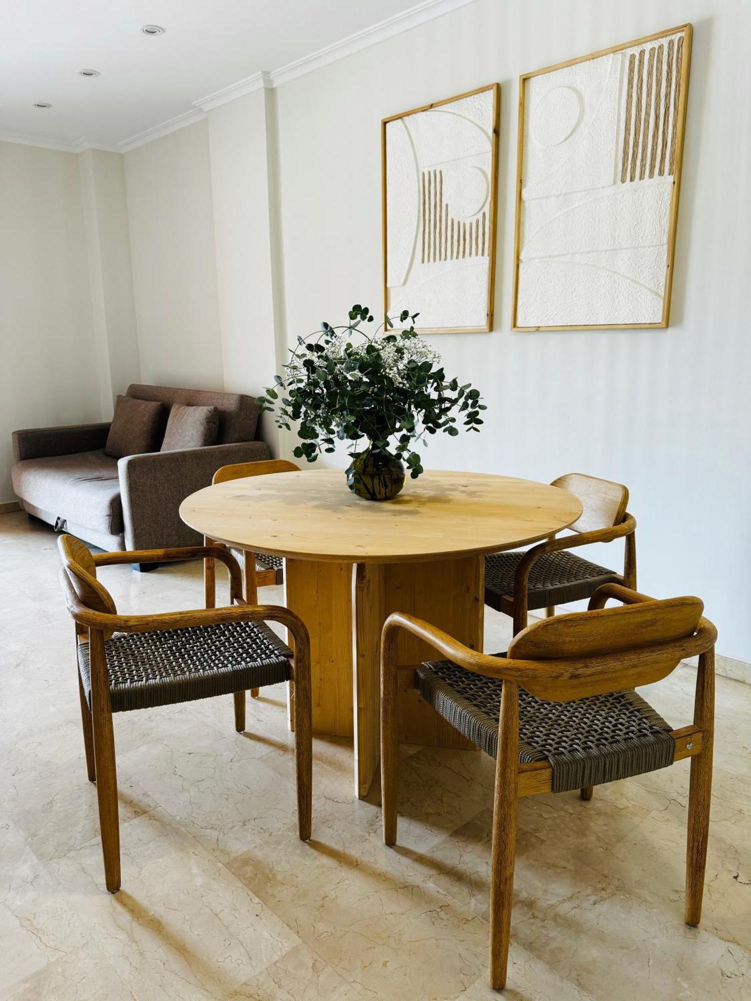 La Gavina Loft Xabia & Arcade Apartman Kültér fotó